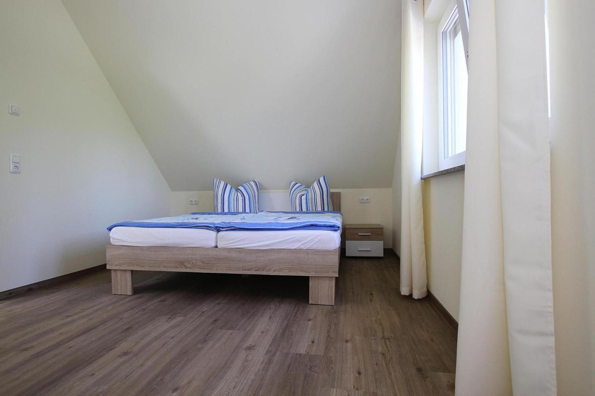 Apartment Hafenflair Am Plauer See Plau Am See Ngoại thất bức ảnh