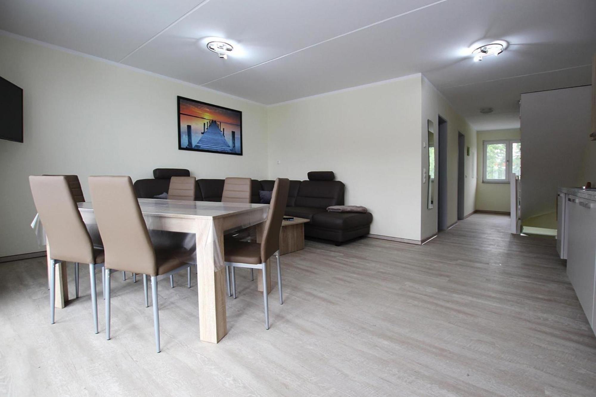 Apartment Hafenflair Am Plauer See Plau Am See Ngoại thất bức ảnh