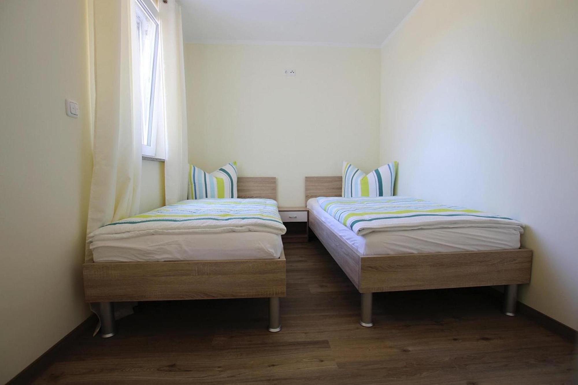 Apartment Hafenflair Am Plauer See Plau Am See Ngoại thất bức ảnh