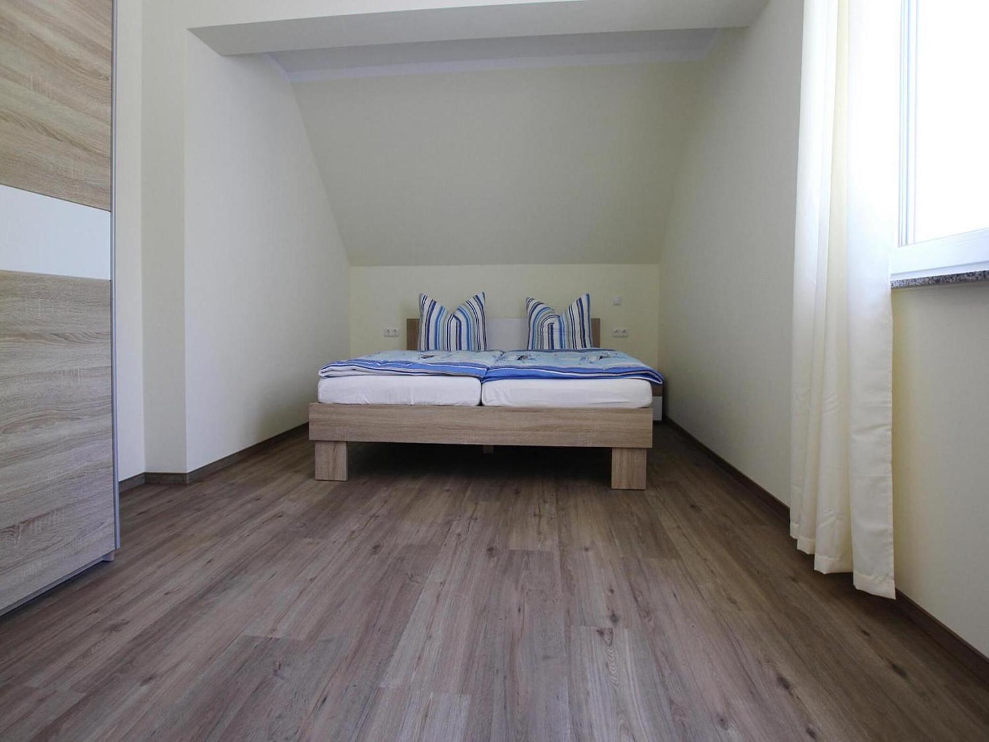 Apartment Hafenflair Am Plauer See Plau Am See Ngoại thất bức ảnh