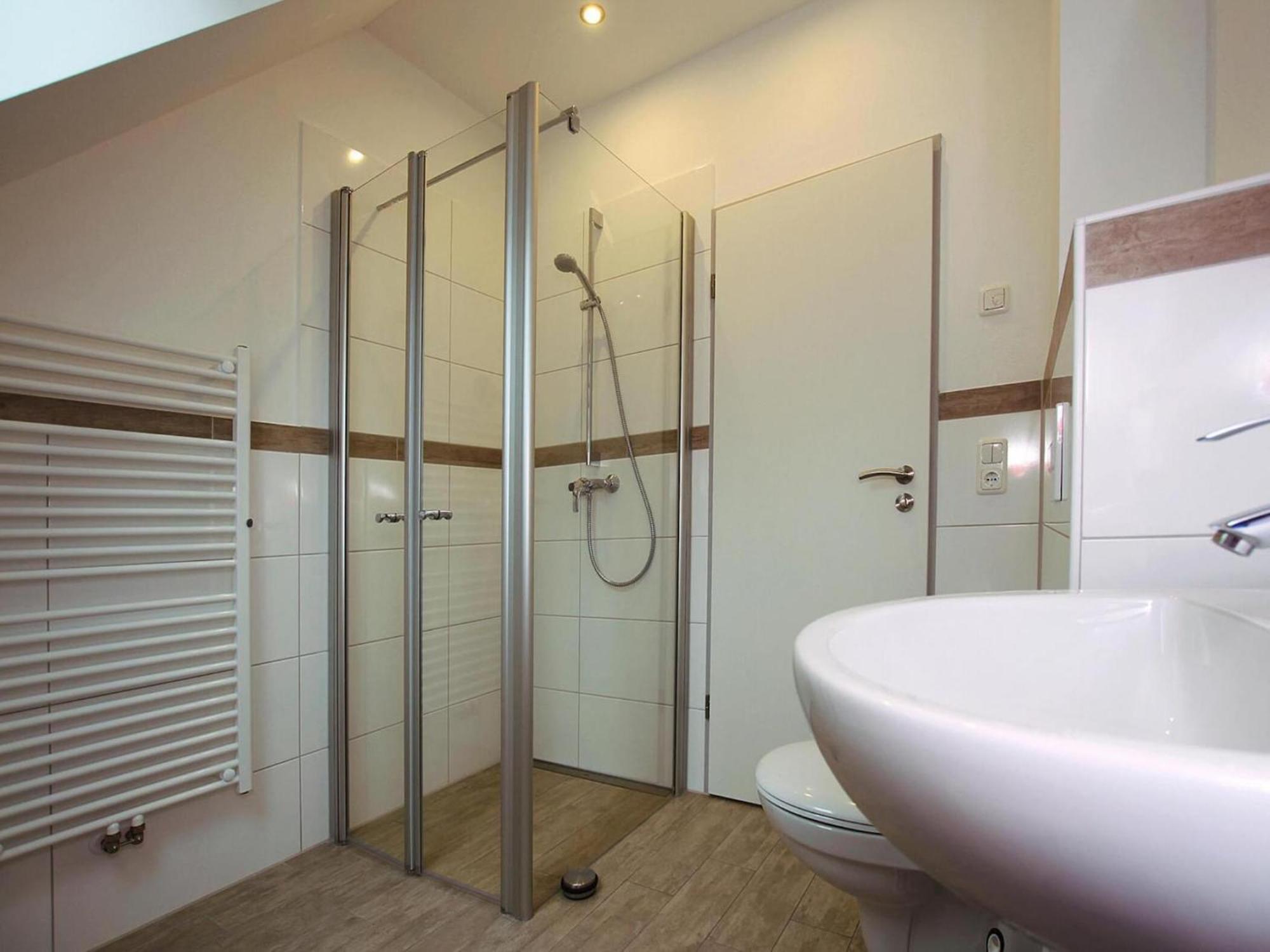 Apartment Hafenflair Am Plauer See Plau Am See Ngoại thất bức ảnh