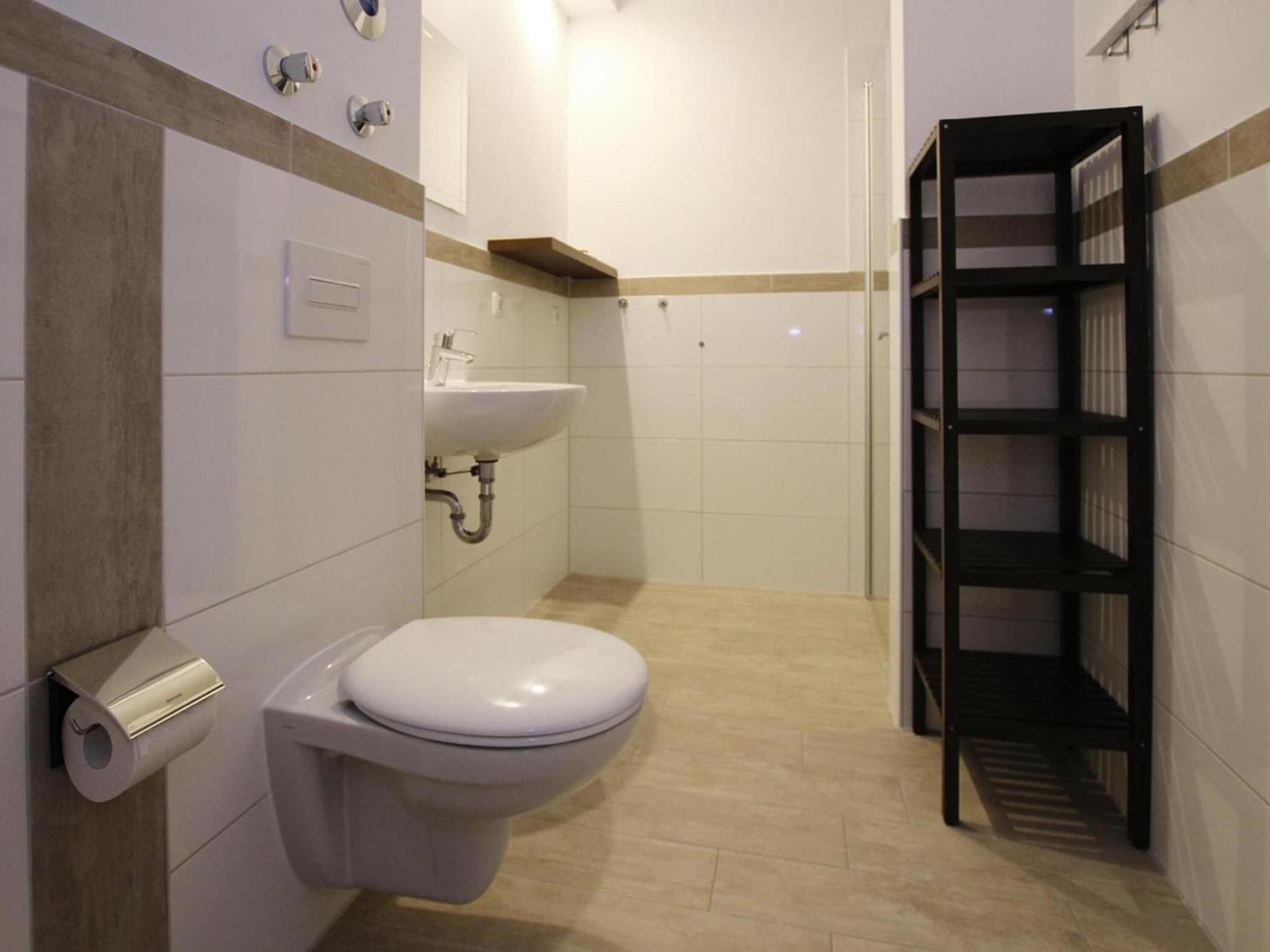 Apartment Hafenflair Am Plauer See Plau Am See Ngoại thất bức ảnh